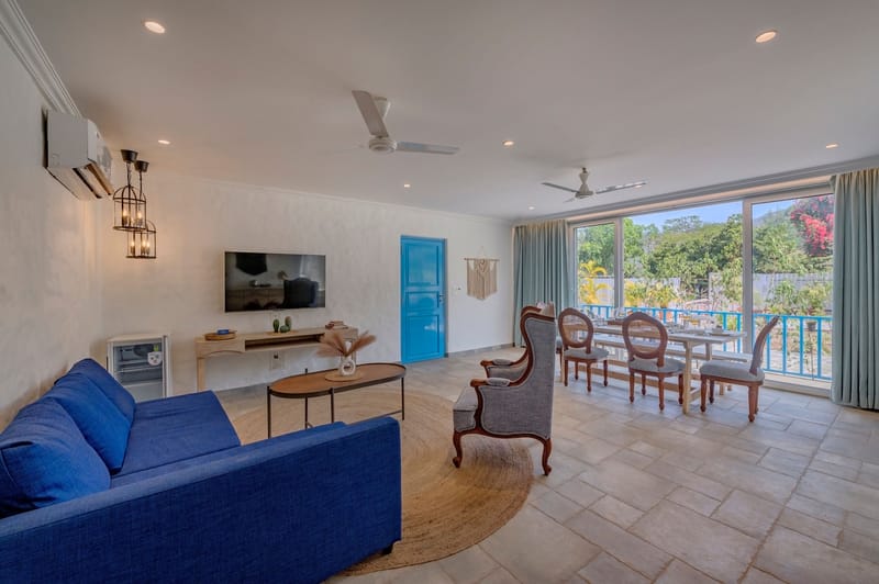 KAIROS Greek Village (12 bedroom entire estate) – photo 139