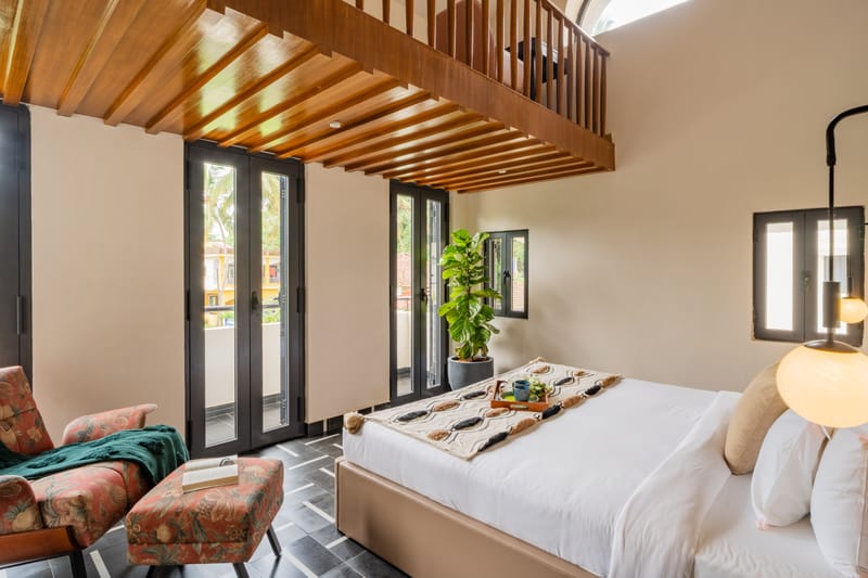 BellaVie | 3-BHK Villa With Private Pool & TV Lounge Area In A Gated Complex – photo 20