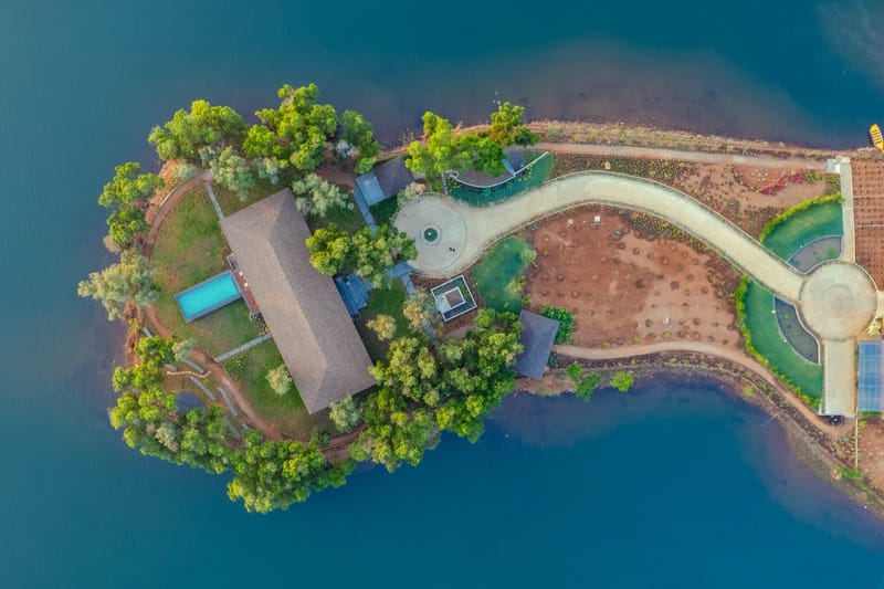 Nature’s Island – photo 1