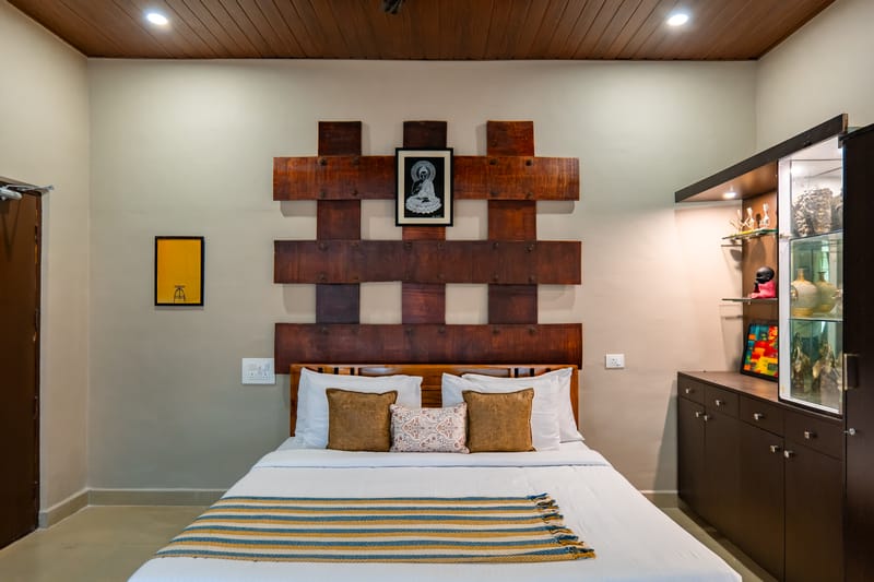 Twisted Tree | 1-Room Suite Pet-Friendly Suite with Shared Pool, Bar & Restaurant – photo 25