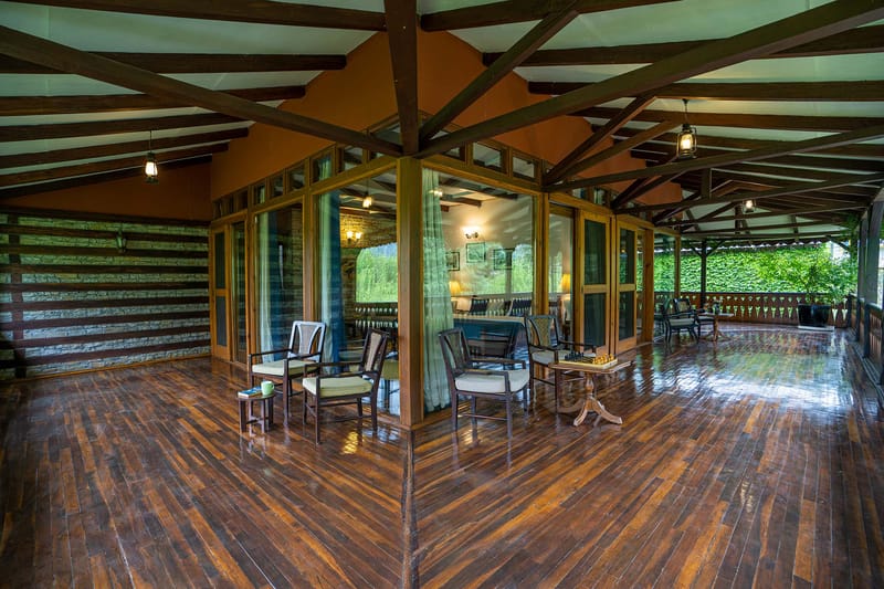 The Kathguni House – photo 20