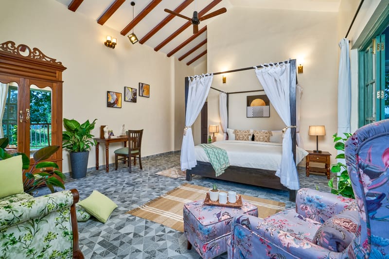 Casa Portico – photo 31