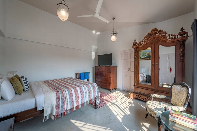 Brunton House - Alibaug, Maharashta – photo 25