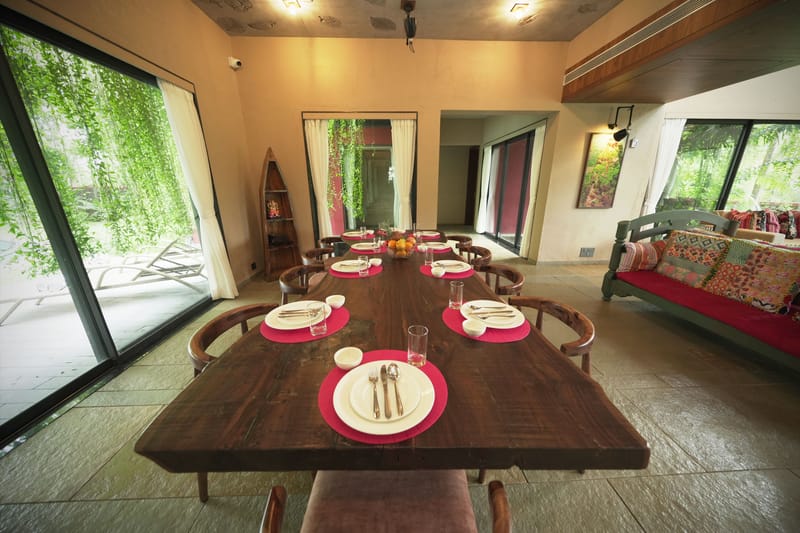 Kimaya - Alibaug, Maharashtra – photo 24