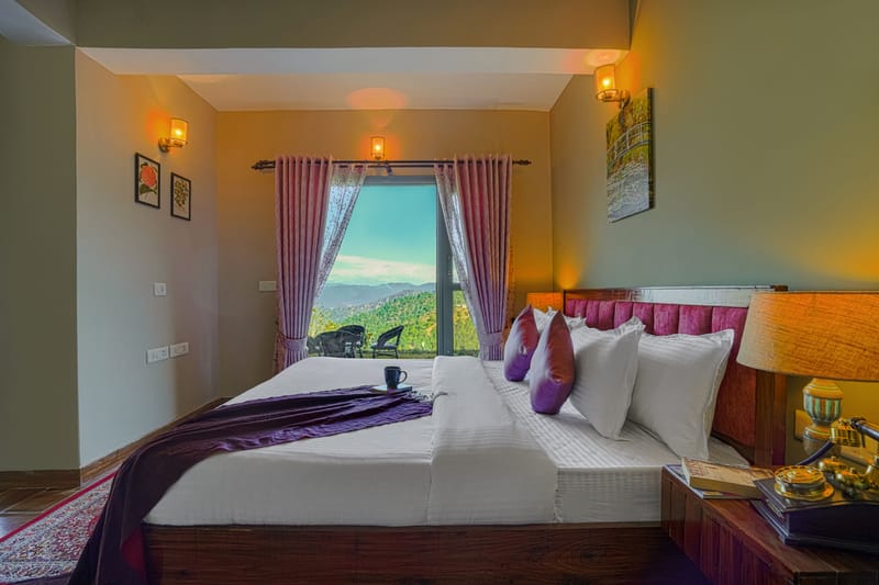 Edelweiss Estate: Amore – photo 11