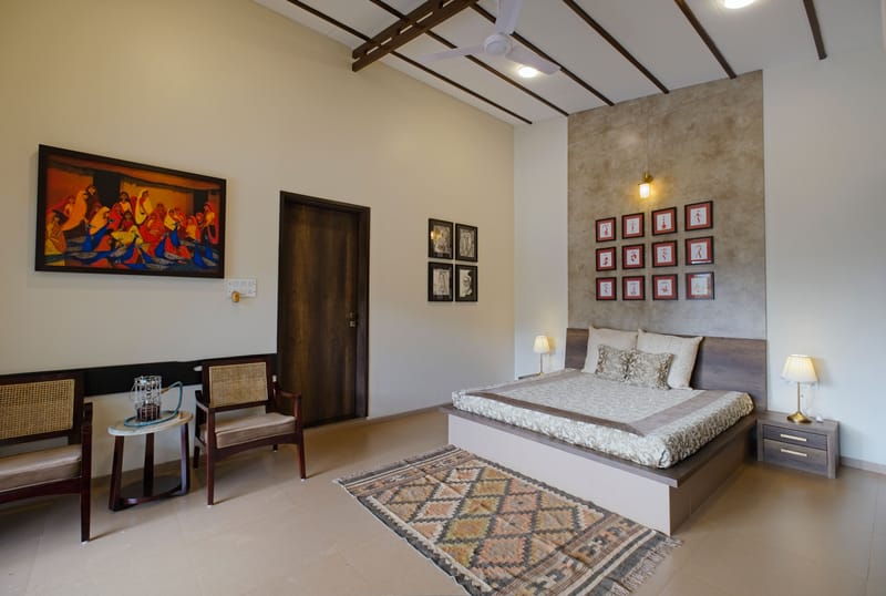 SanvinaFarm - Karjat – photo 43