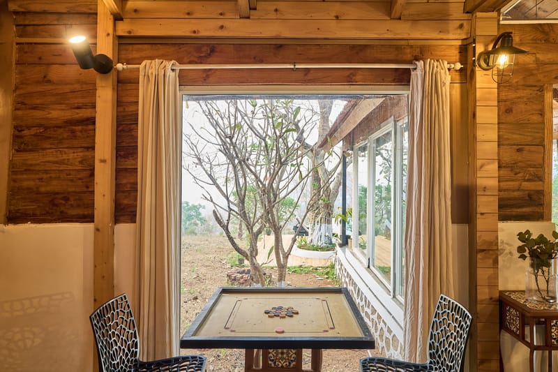 Anjee's Chalet – photo 31
