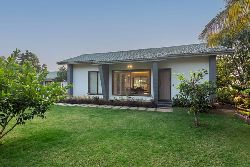 Energise Soul Retreat Karuna Kutir Villa | Pet-friendly 2BHK With Kids’ room, Garden, Gazebo & Spiritual Sanctuary – photo 1