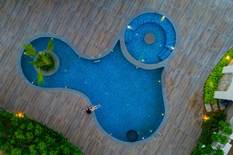 Villa Fiorita | Stunning Mediterranean-Style 3-BHK Villa With Private Pool & Outdoor Bar – photo 23
