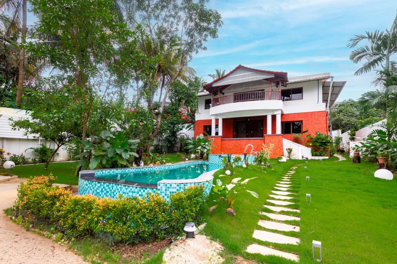 Casa Chalora – photo 30