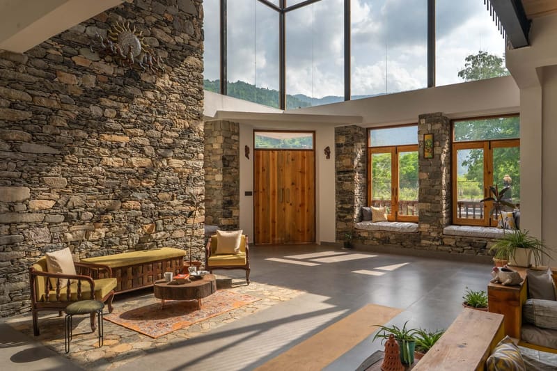 Butterfly Estate - Ramgarh – photo 6