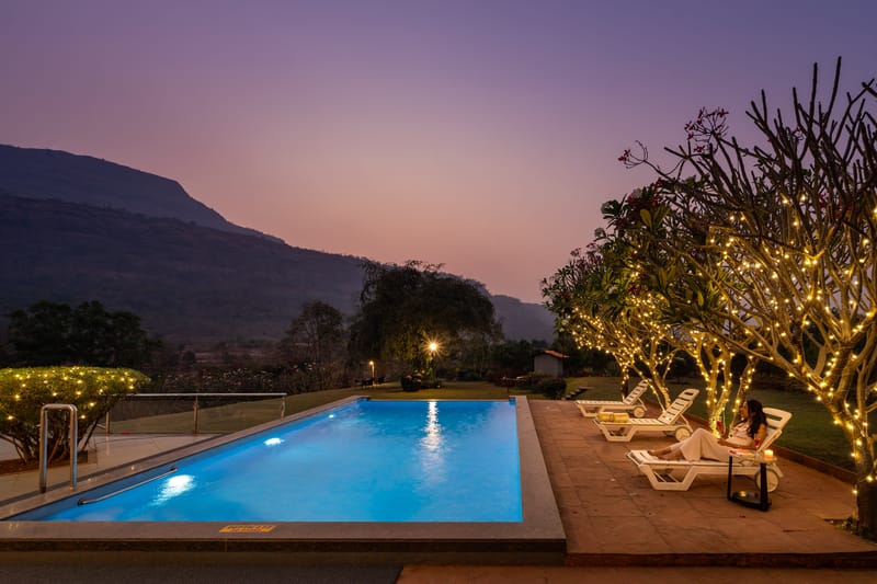 SanvinaFarm - Karjat – photo 14