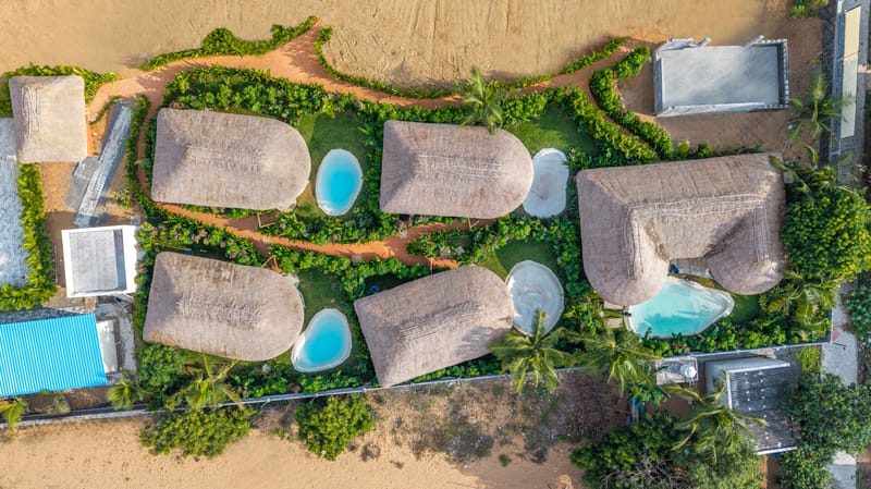Malai | 2-Room Suite With  Private Garden, Sit out, & Plunge Pool | 15 Mins from Panch Ratnas – photo 28
