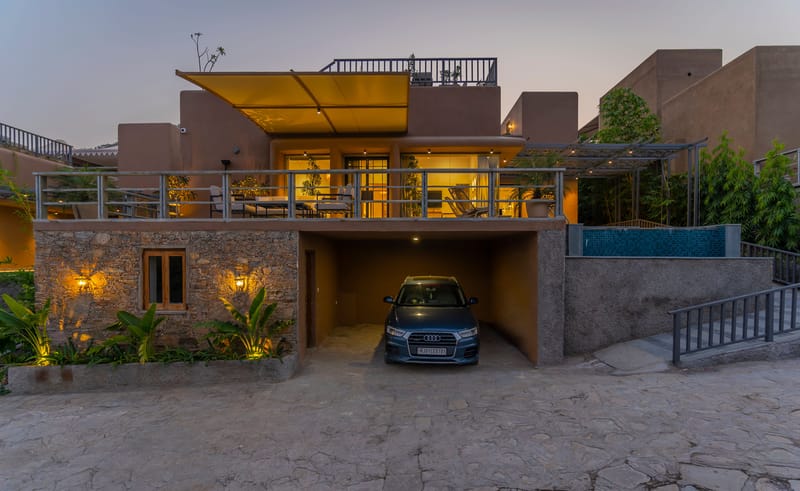 Moringa Valley: Oak Villa – photo 52