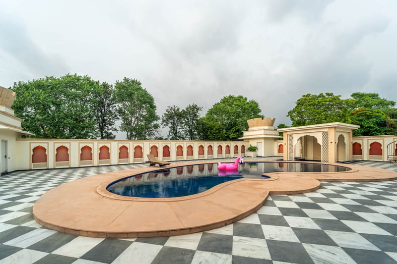 Vishram Van Villa – photo 27