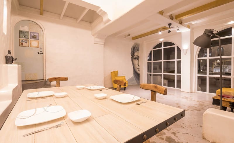 Casa Blanca – photo 29