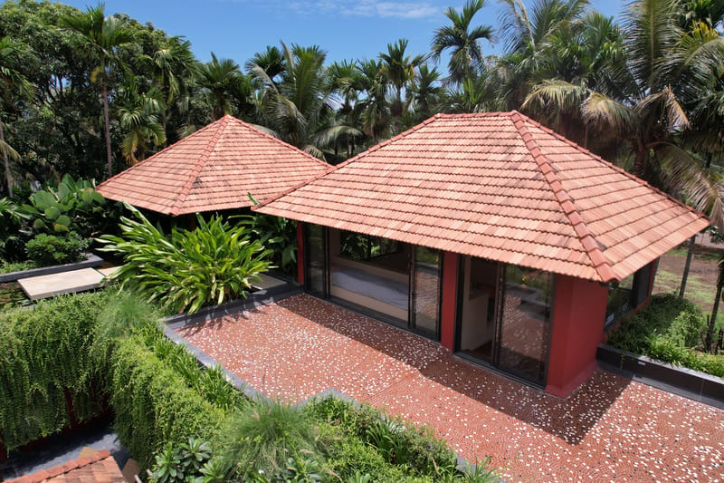 Kimaya - Alibaug, Maharashtra – photo 62
