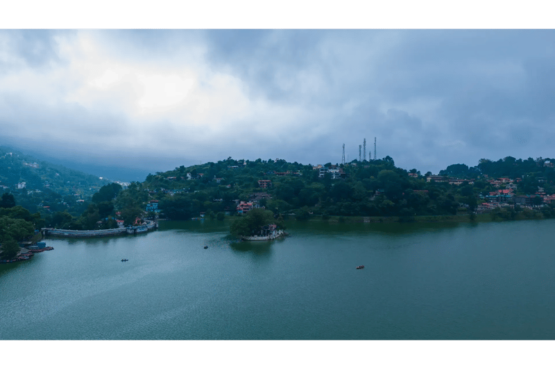 Antarmann Casa Zenith | 6-BHK | Terrace | Balcony | Lake View – photo 11