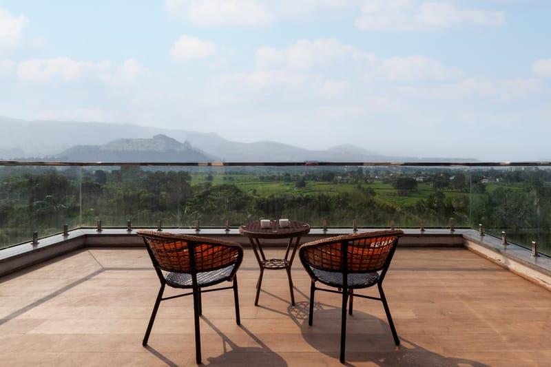 Amorist Villa – photo 12
