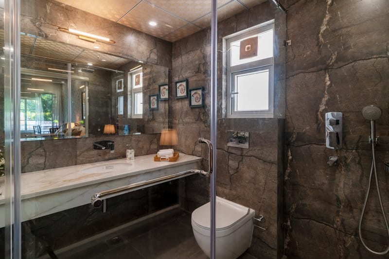 Deluxe Cottage@The Ivory Courtyard – photo 13