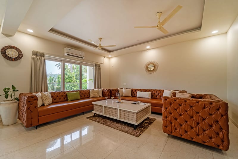Palmshade M2 Retreat -  Anjuna – photo 7