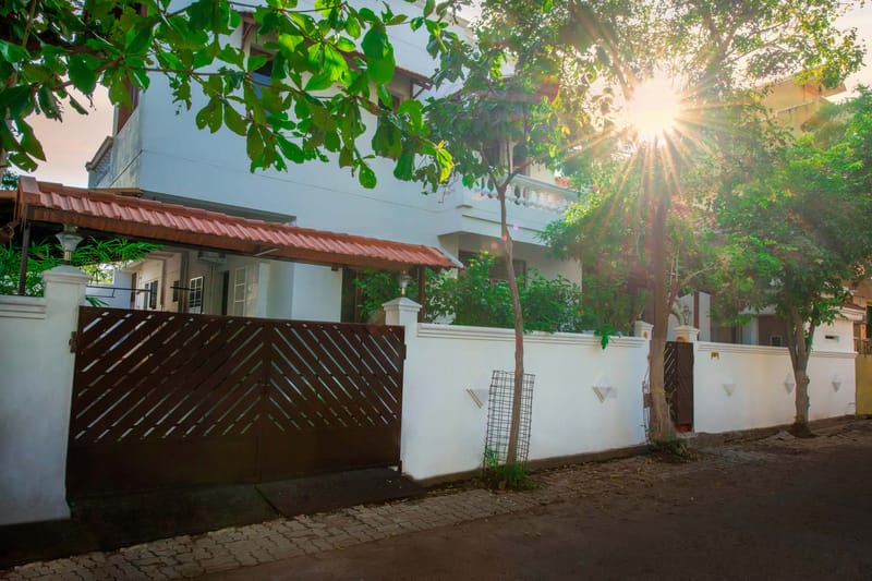 2 Rooms FF @ Chitrita Bhavan – photo 19