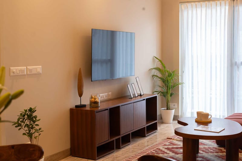 Comfort Room @ Vista Residences at GK-1 – photo 5