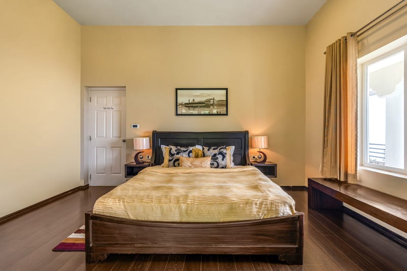 Farview Presidential Suite - Coonoor – photo 7