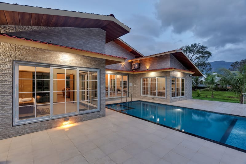 Riverdeck Vista - Karjat – photo 7