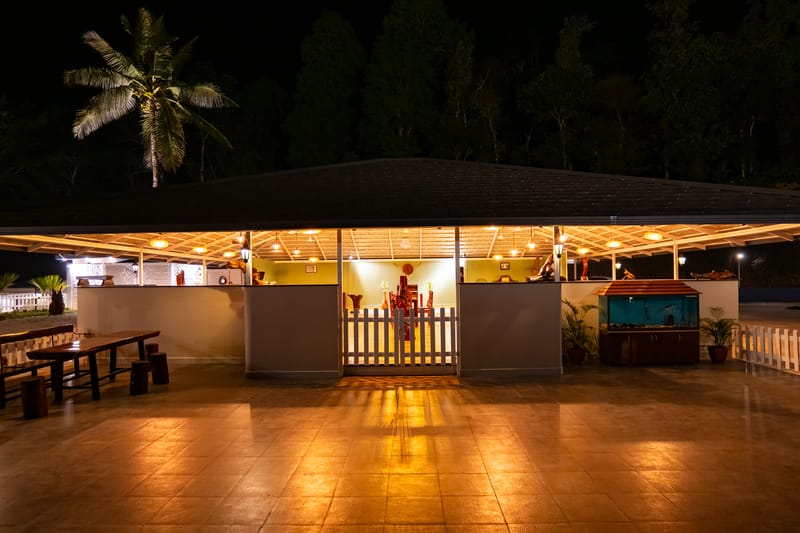 Twisted Tree Together | 2-BHK Pet-Friendly Villa with Shared Pool, Bar & Restaurant – photo 35