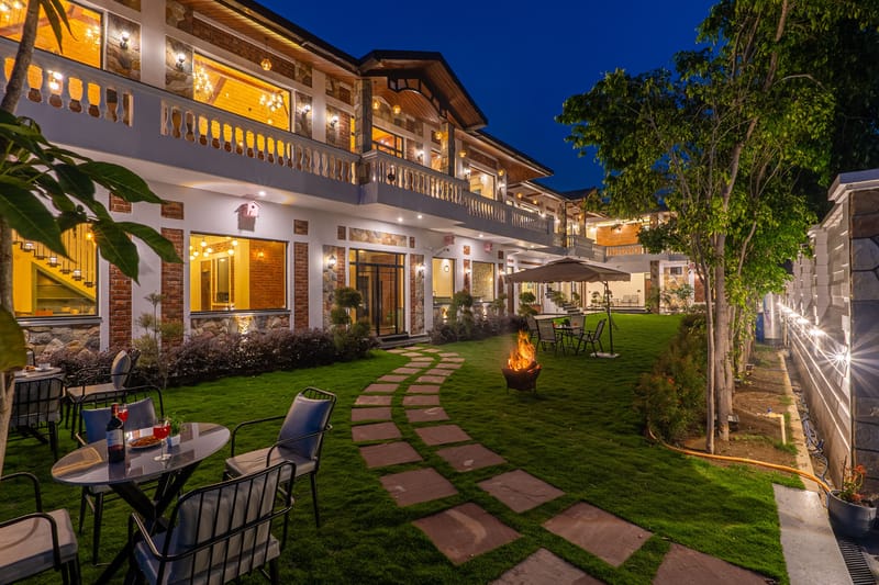 Tikrola Retreat, 4BR Wing – photo 2
