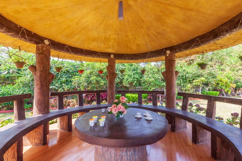 Vista Valencia Villa – photo 25