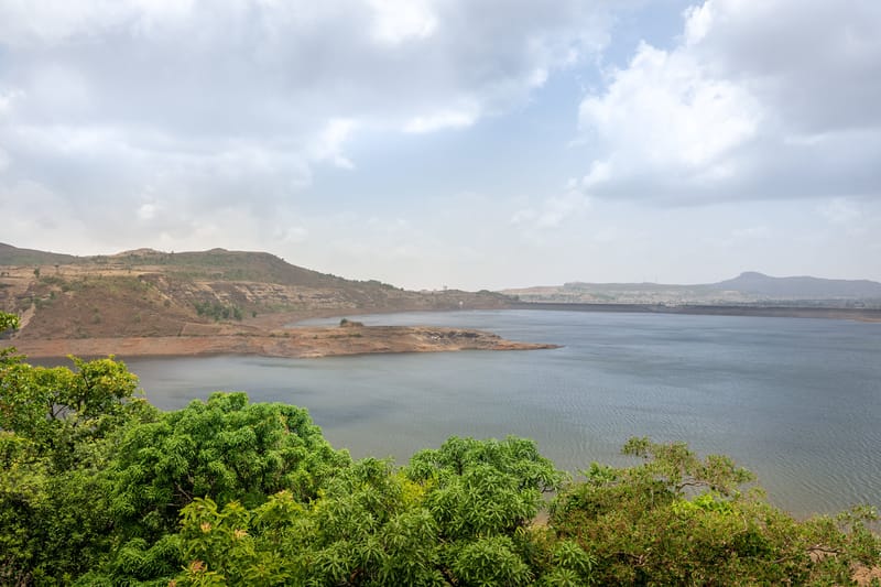 Zeel by the Lake - Igatpuri, Maharashtra – photo 29