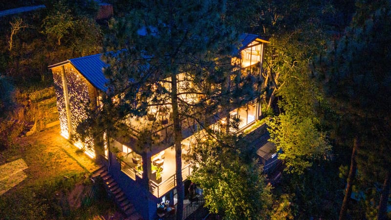 The Hill Abode – photo 32