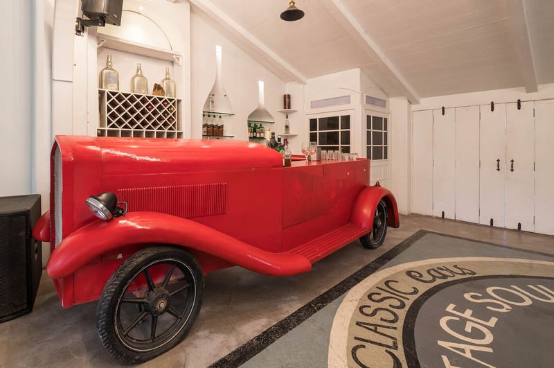 Casa Blanca – photo 20