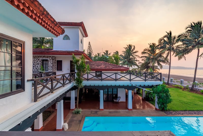 Sea La Vie - Alibaug – photo 1