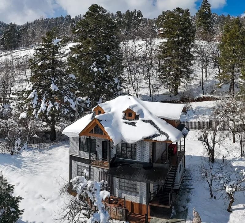 Cheese Cottage – photo 1