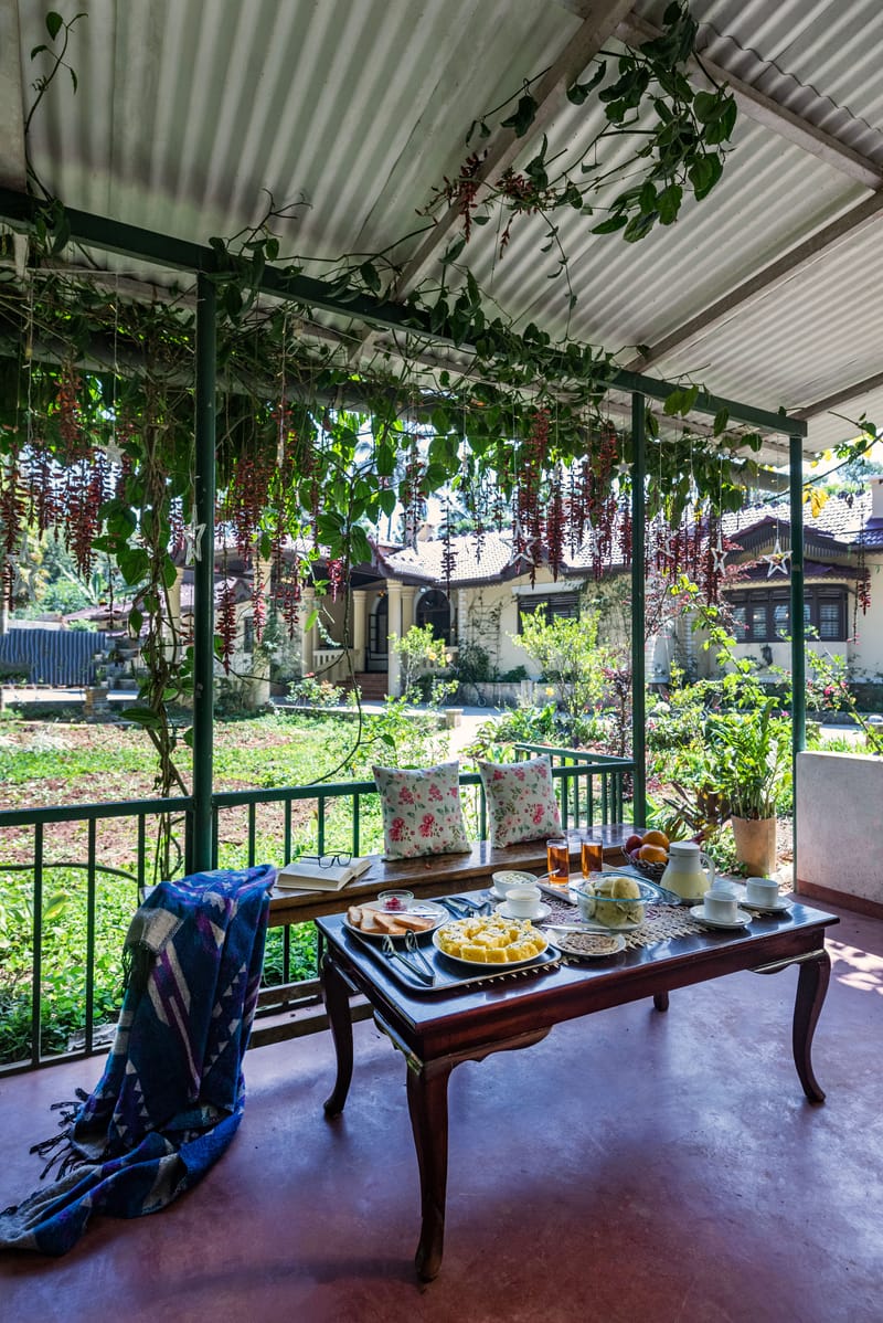 Calamondinn Bungalow - Villa in Coorg, Karnataka – photo 36