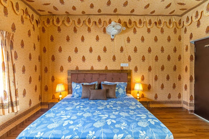 Premium Rooms @ Golden Pause – photo 15