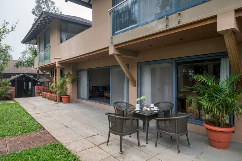 Red Brick House - Panchgani, Maharashtra – photo 46