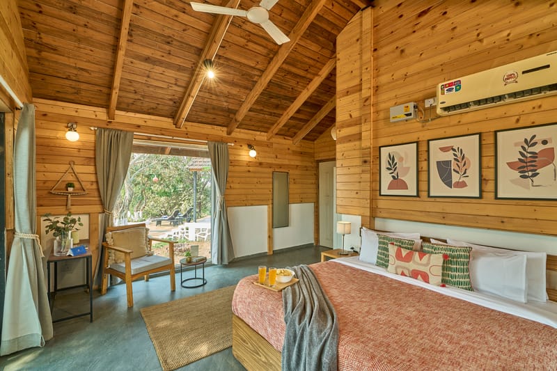 Anjee's Chalet – photo 19