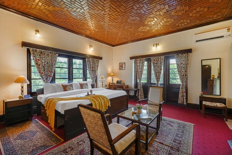 Awakening ~ Family Suite – photo 14