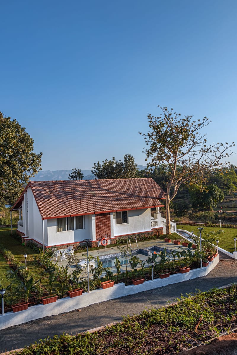 Mariposa by the River (7 bedroom entire estate) – photo 67