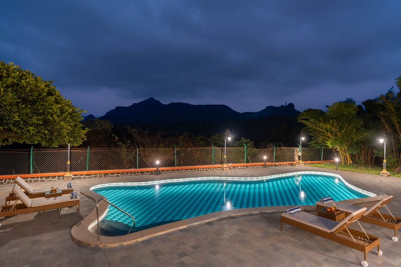 Villa Rouge – photo 12