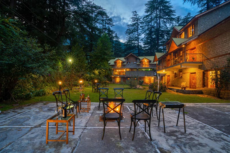 Casa Bella Vista – photo 1