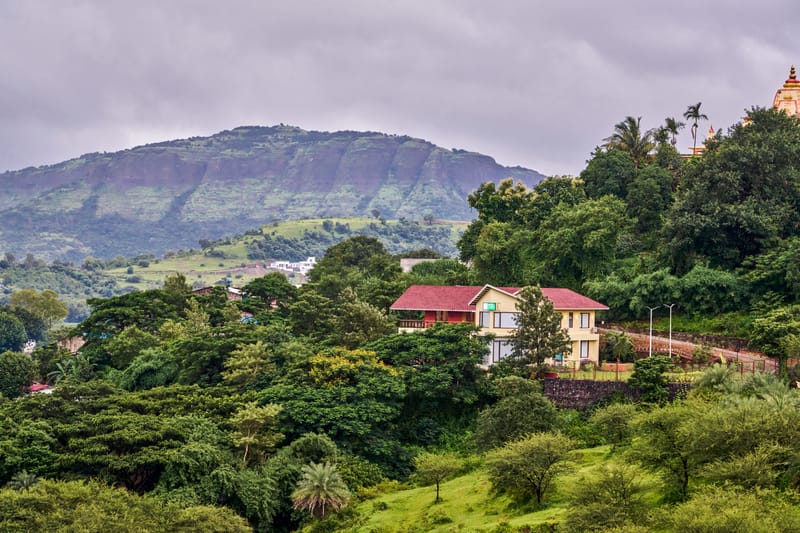 Aamelia by the Hills - Nashik – photo 8