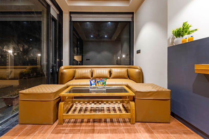 VanaSutra Resort | 1-Room Retreat On a Mini Forest Resort With Private Balcony & Shared Pool 15 Mins From Haridwar & Rishikesh – photo 16
