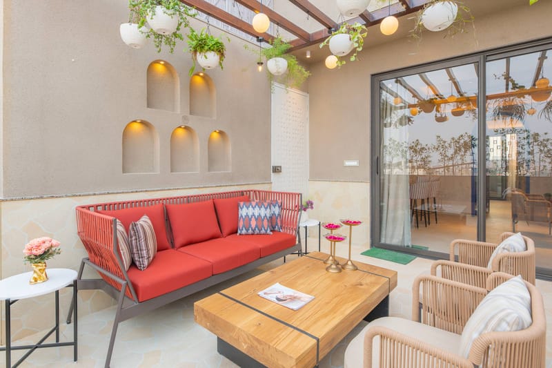 Miorah Chalet – photo 18