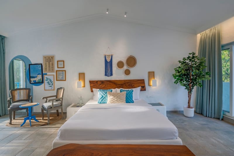 KAIROS Iris & Theos (5 bedroom villa) – photo 56