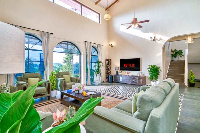 Casa Portico – photo 5